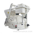 For saleJN500planetary concrete mixer